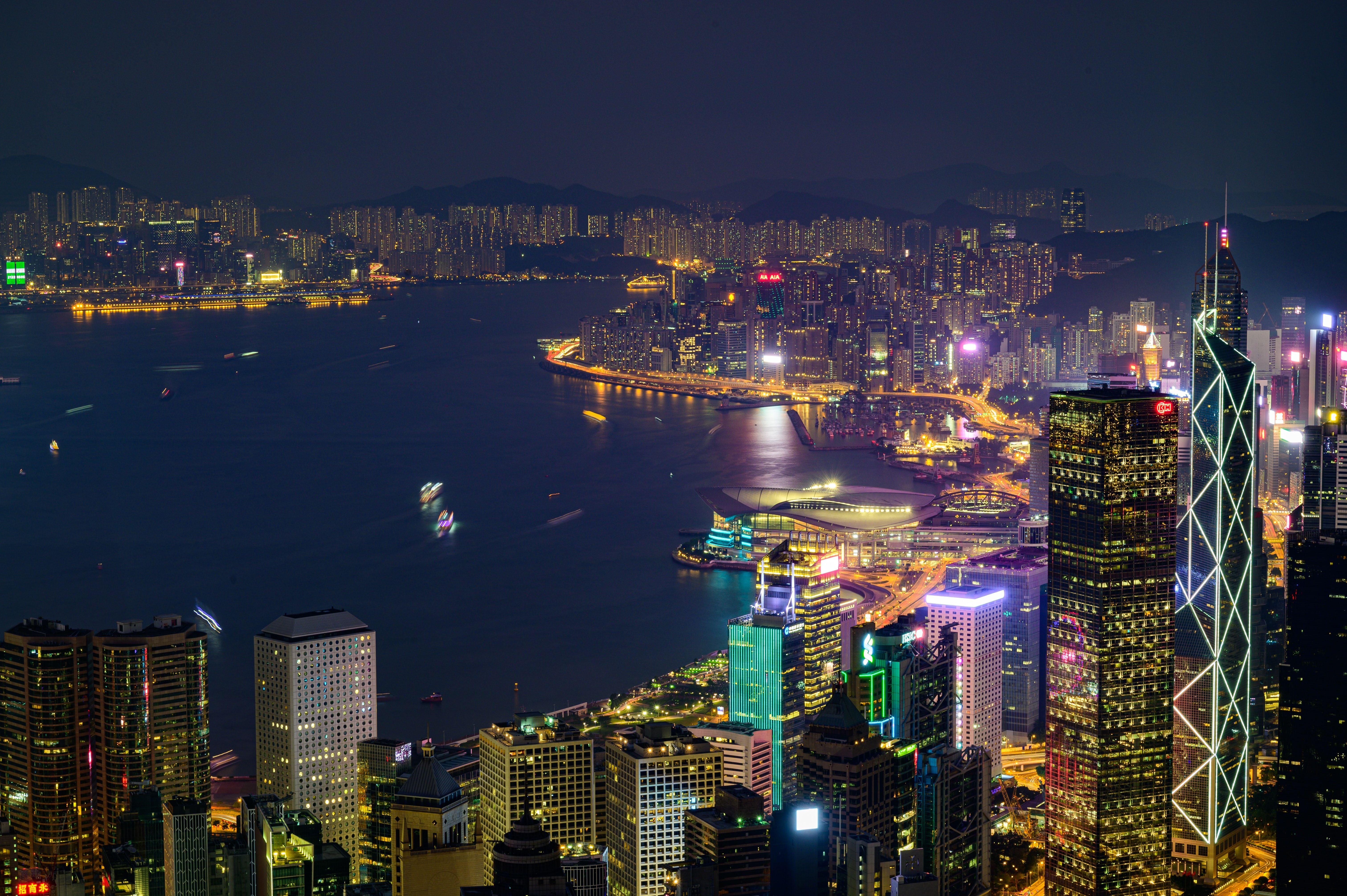Canada Eases Hong Kong Permanent Residence Pathway Requirements Canada Eases Hong Kong Permanent Residence Pathway Requirements